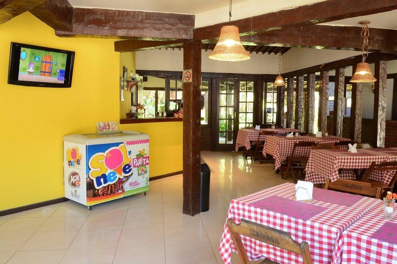 Pousada New Paradise Armacao dos Buzios Exterior photo
