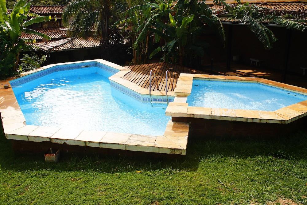 Pousada New Paradise Armacao dos Buzios Exterior photo