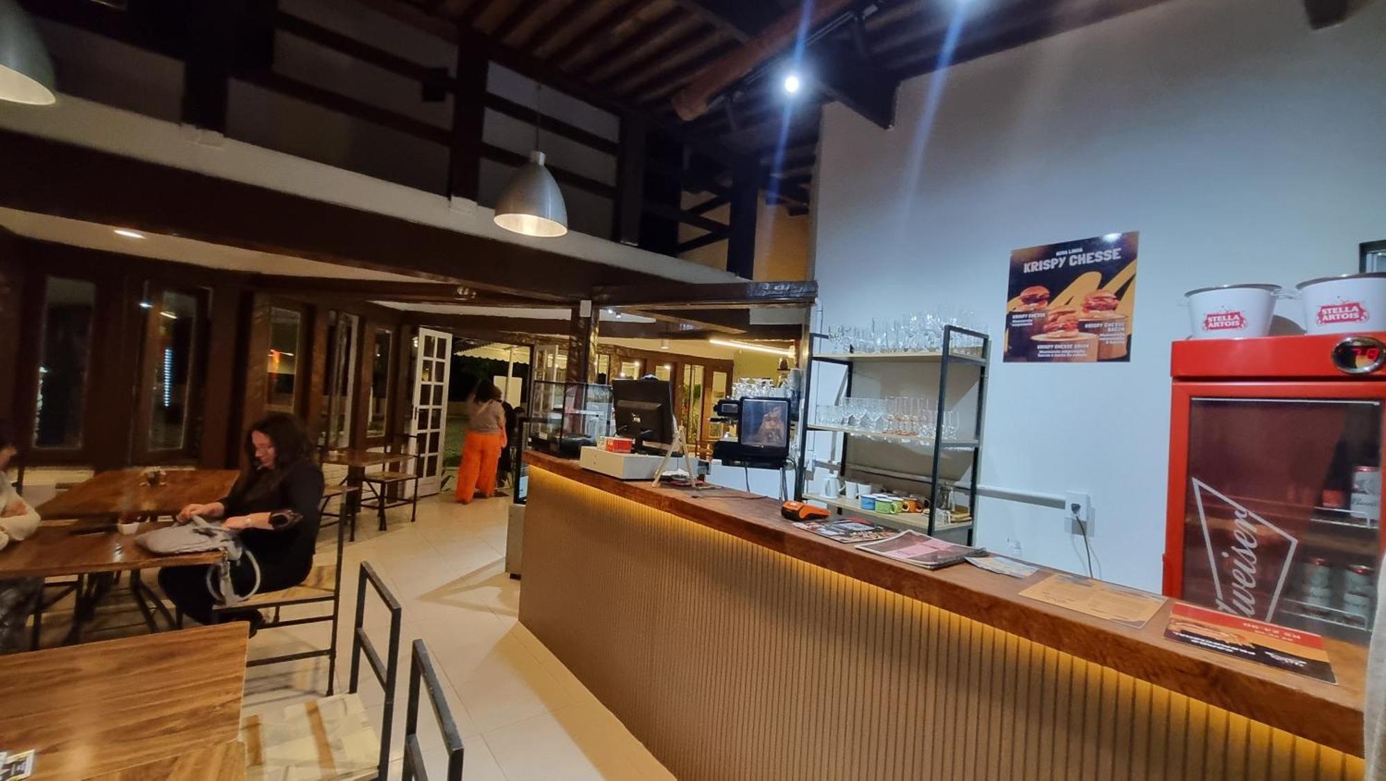 Pousada New Paradise Armacao dos Buzios Exterior photo